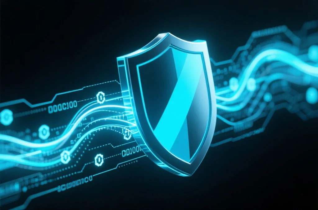 恒盛娱乐：如何利用尖端科技筑牢用户数据安全防线