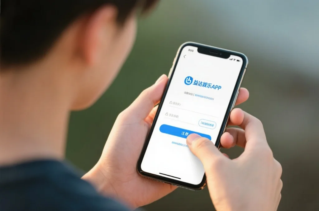 新用户必读：5分钟快速上手恒盛娱乐APP教程